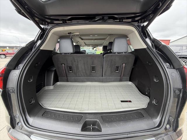 2020 Buick Enclave AWD Essence
