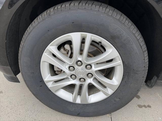 2020 Buick Enclave AWD Essence