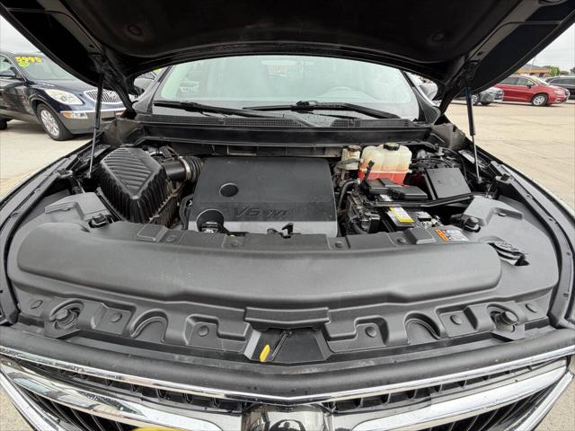 2020 Buick Enclave AWD Essence
