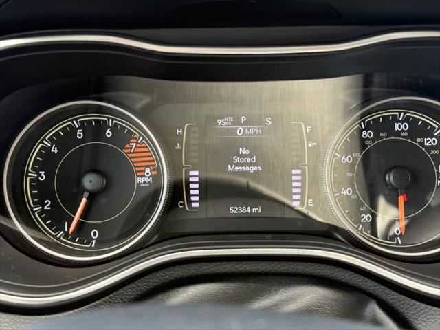 2019 Jeep Cherokee Latitude Plus 4x4