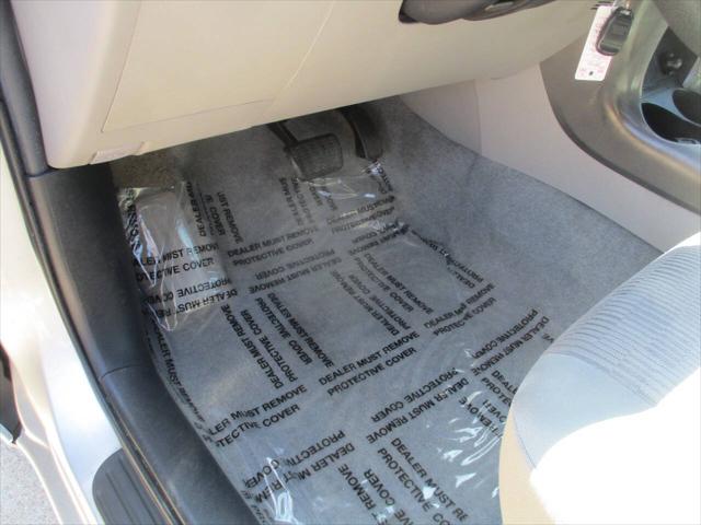 2011 Toyota RAV4 Base 4x4 4dr SUV