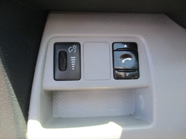 2011 Toyota RAV4 Base 4x4 4dr SUV