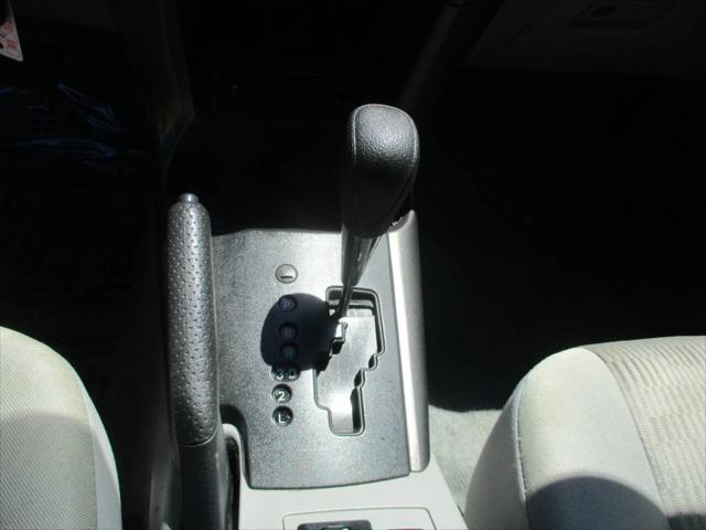 2011 Toyota RAV4 Base 4x4 4dr SUV