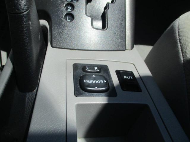 2011 Toyota RAV4 Base 4x4 4dr SUV