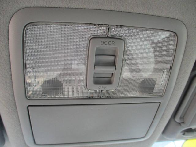 2011 Toyota RAV4 Base 4x4 4dr SUV