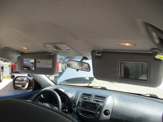 2011 Toyota RAV4 Base 4x4 4dr SUV