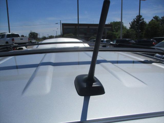 2011 Toyota RAV4 Base 4x4 4dr SUV