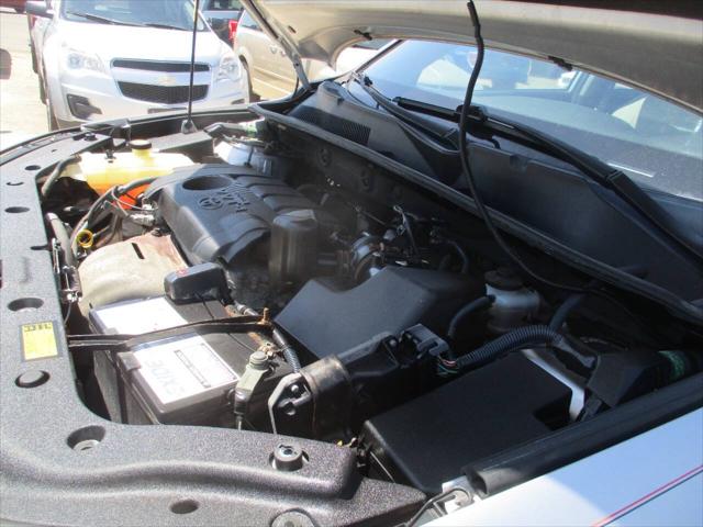 2011 Toyota RAV4 Base 4x4 4dr SUV