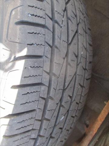 2011 Toyota RAV4 Base 4x4 4dr SUV