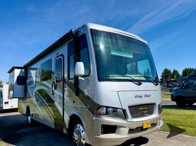 2022 Ford F-53 Unknown for sale in Junction City, OR