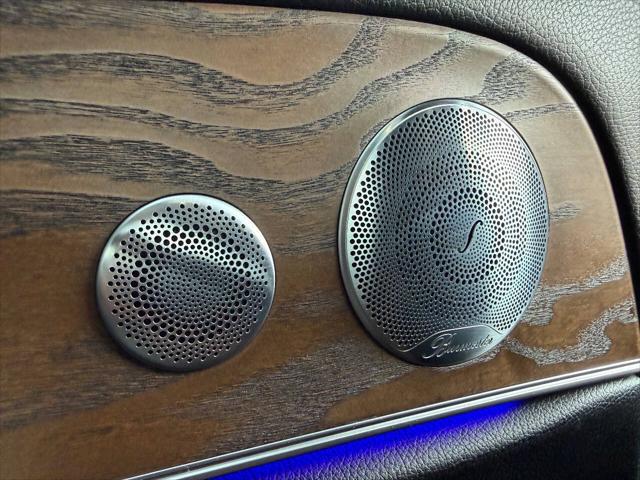 2018 Mercedes-Benz E-CLASS E 300 4MATIC