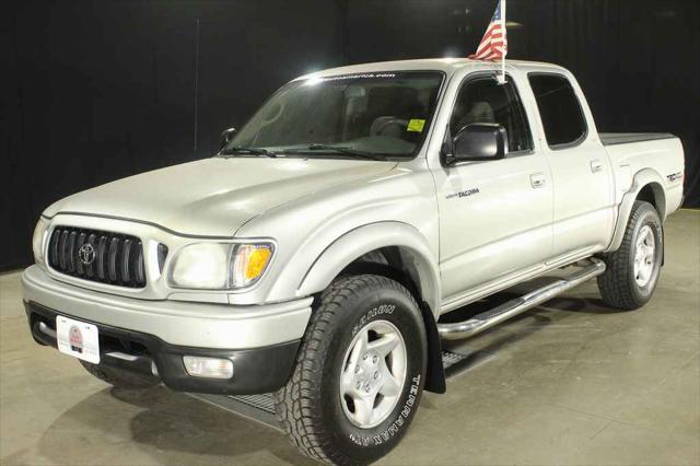 2004 Toyota Tacoma PreRunner V6 for sale in Grand Island, NE