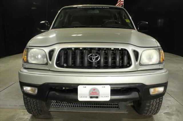 2004 Toyota Tacoma PreRunner V6