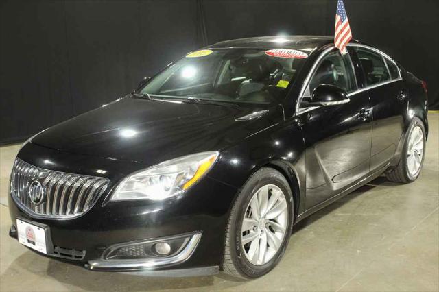 2016 Buick Regal Turbo for sale in Grand Island, NE