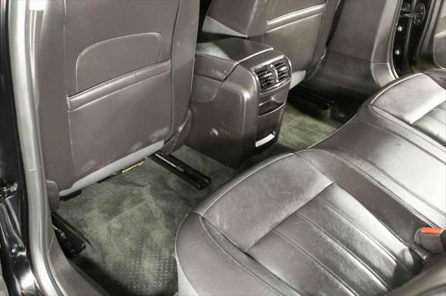 2016 Buick Regal Turbo