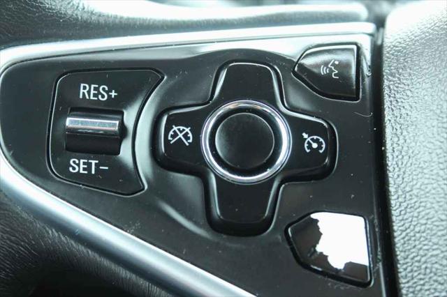 2016 Buick Regal Turbo