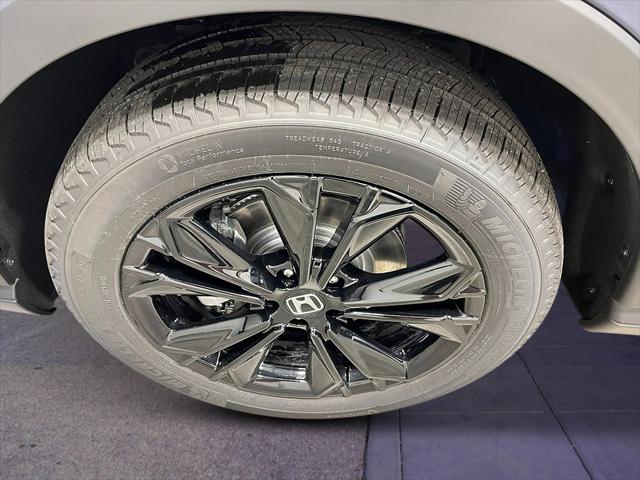 2026 Honda CR-V Hybrid AWD Sport Touring