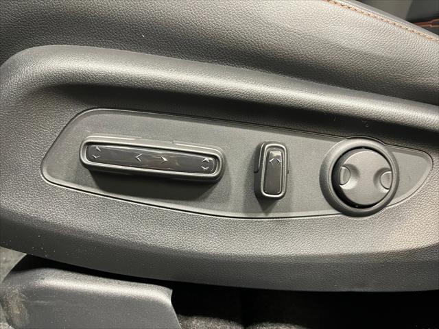 2026 Honda CR-V Hybrid AWD Sport Touring