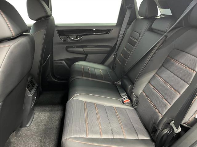 2026 Honda CR-V Hybrid AWD Sport Touring
