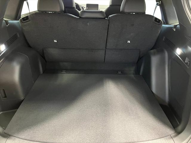 2026 Honda CR-V Hybrid AWD Sport Touring