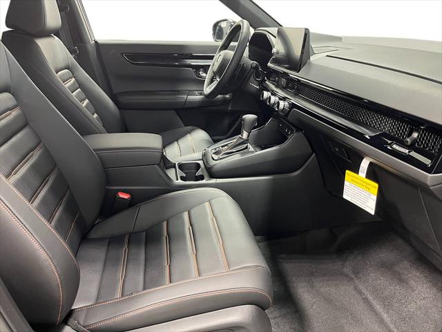 2026 Honda CR-V Hybrid AWD Sport Touring