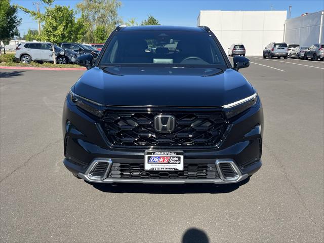 2026 Honda CR-V Hybrid AWD Sport Touring