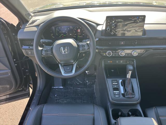 2026 Honda CR-V Hybrid AWD Sport Touring