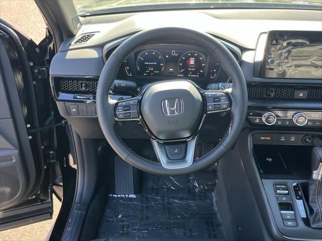 2026 Honda CR-V Hybrid AWD Sport Touring