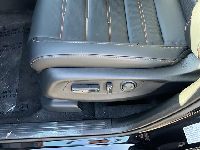 2026 Honda CR-V Hybrid AWD Sport Touring