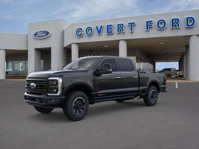 2026 Ford F-350 Platinum for sale in Hutto, TX