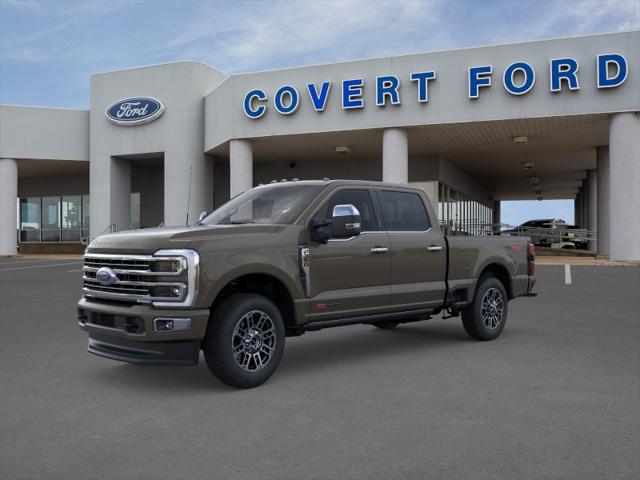 2026 Ford F-350 Platinum for sale in Hutto, TX