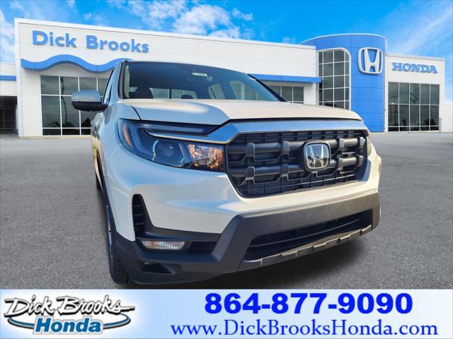 2026 Honda Ridgeline RTL for sale in Greer, SC
