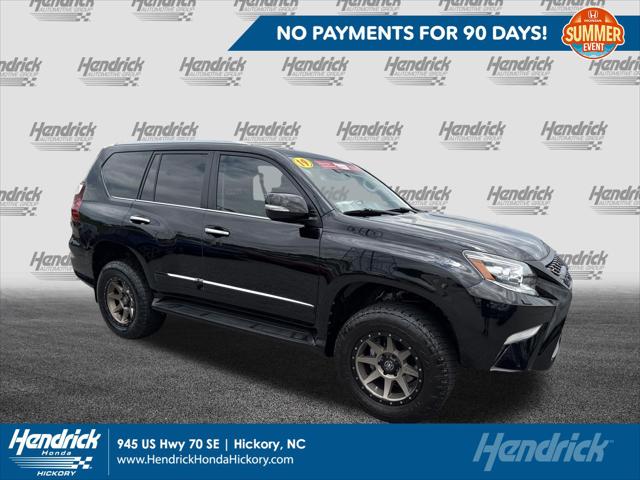 2019 Lexus GX 460 Premium for sale in Hickory, NC