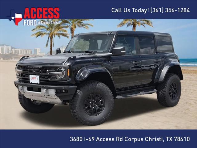 2026 Ford Bronco Raptor for sale in Corpus Christi, TX