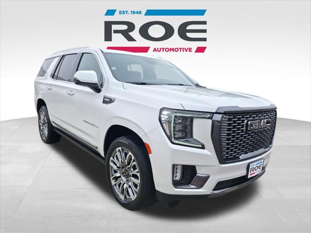2024 GMC Yukon 4WD Denali Ultimate for sale in Aurora, NE