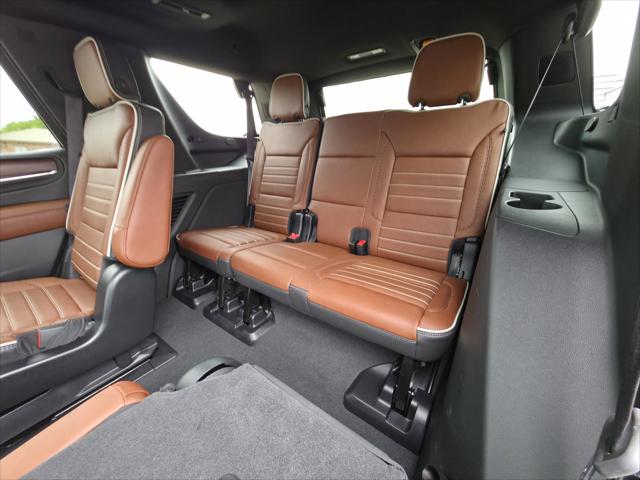 2024 GMC Yukon 4WD Denali Ultimate