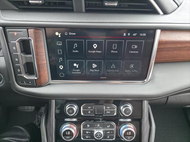 2024 GMC Yukon 4WD Denali Ultimate