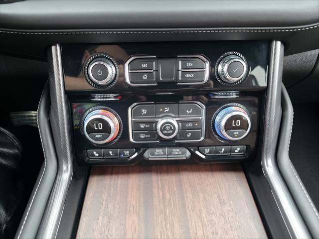 2024 GMC Yukon 4WD Denali Ultimate