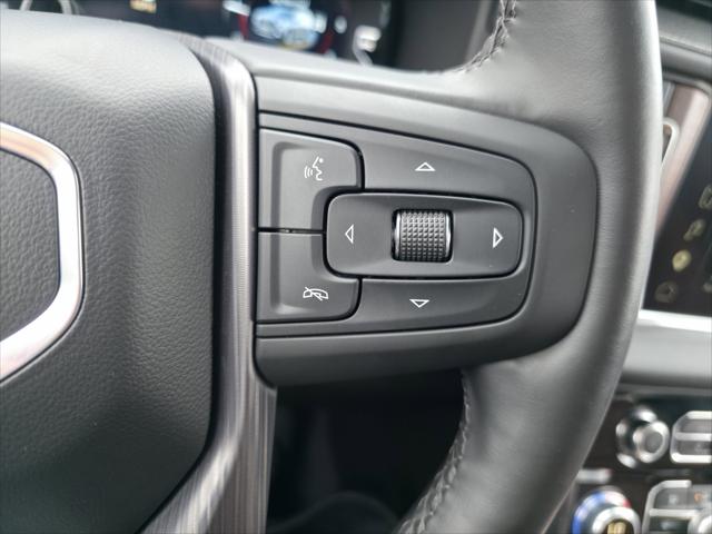 2024 GMC Yukon 4WD Denali Ultimate