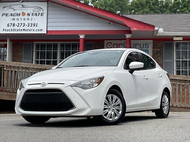 2019 Toyota Yaris L for sale in Acworth, GA