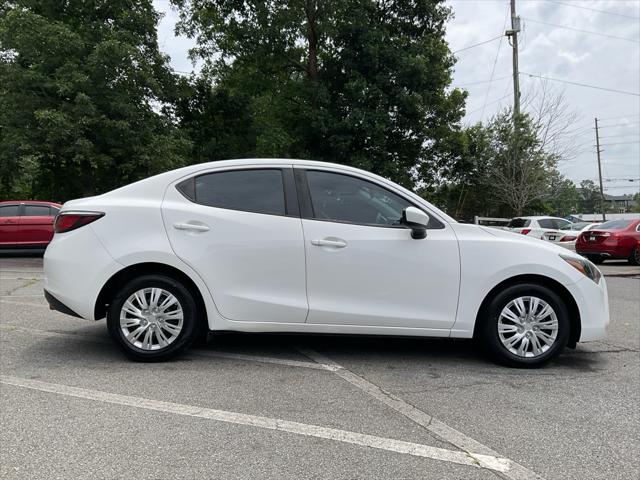 2019 Toyota Yaris L