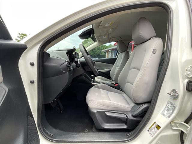 2019 Toyota Yaris L