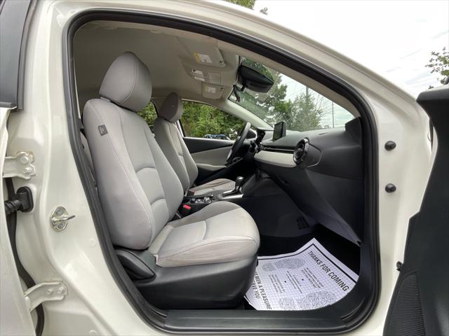 2019 Toyota Yaris L