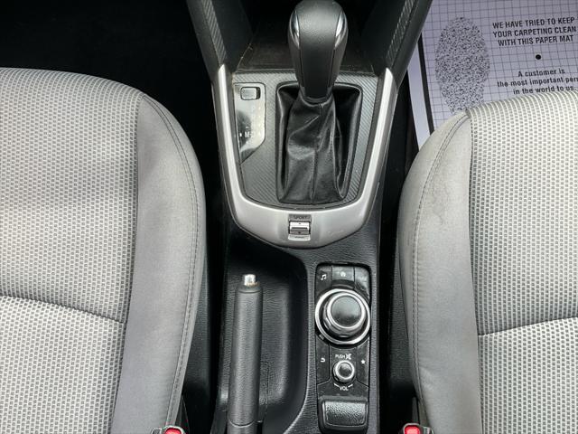 2019 Toyota Yaris L