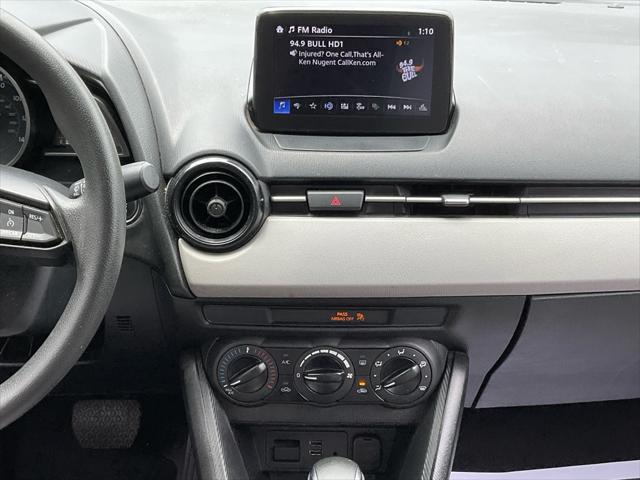 2019 Toyota Yaris L