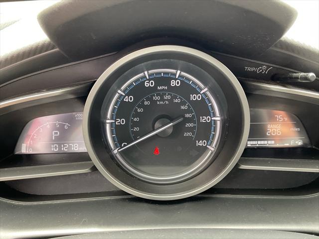 2019 Toyota Yaris L