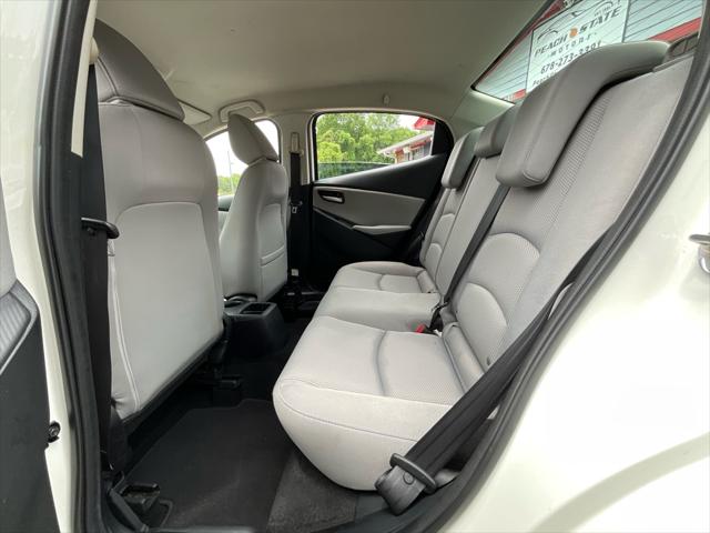 2019 Toyota Yaris L