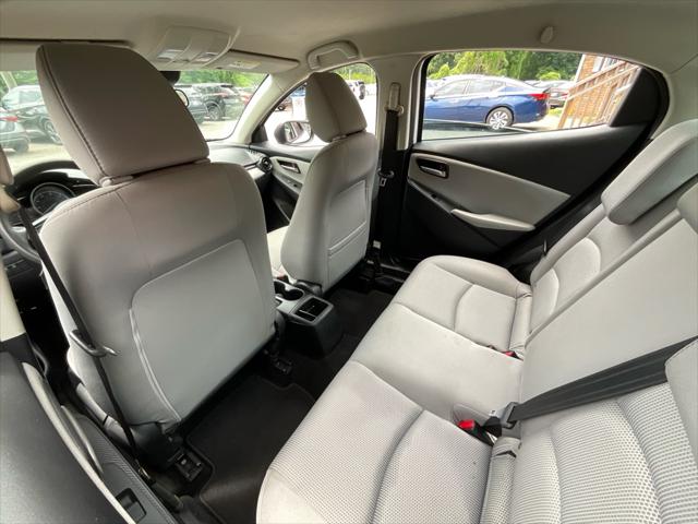 2019 Toyota Yaris L