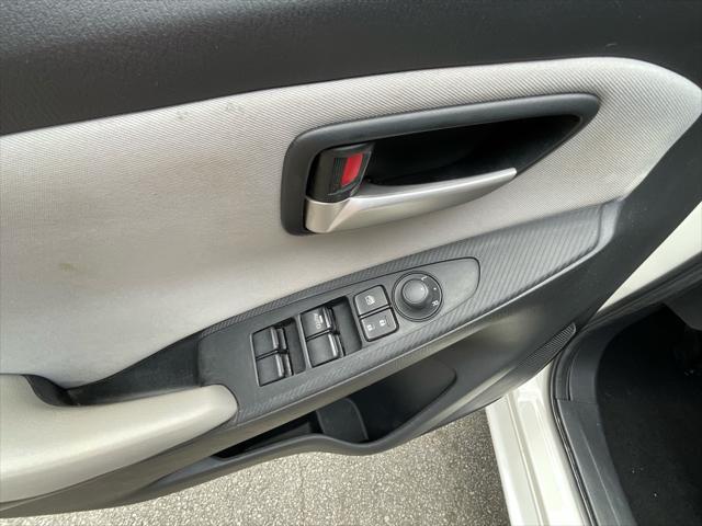 2019 Toyota Yaris L