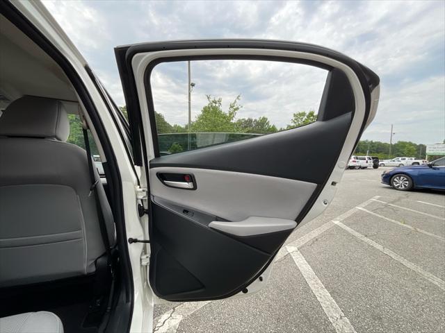 2019 Toyota Yaris L